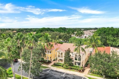 Beach Townhome/Townhouse For Sale in Bonita Springs, Florida