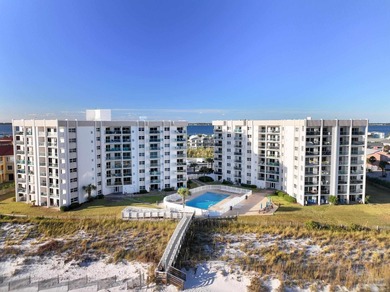 Beach Condo For Sale in Pensacola Beach, Florida