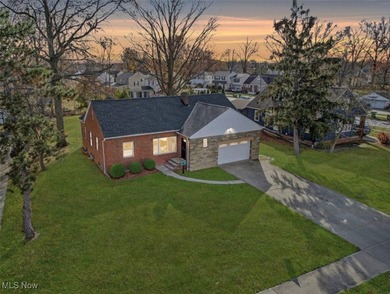 Beach Home For Sale in Willowick, Ohio