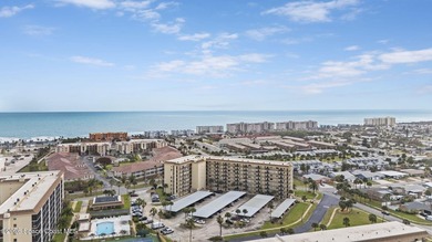 Beach Condo For Sale in Indian Harbour Beach, Florida