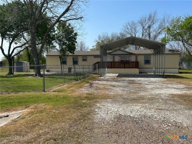 Beach Home For Sale in Seadrift, Texas