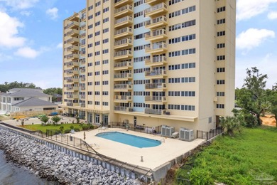 Beach Condo For Sale in Pensacola, Florida