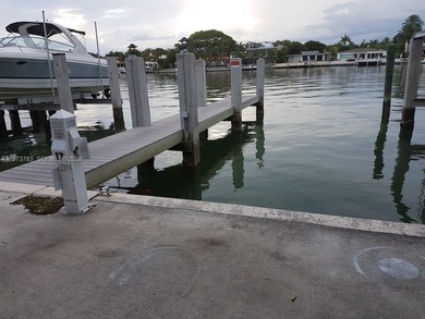 Beach Lot For Sale in Miami Beach, Florida