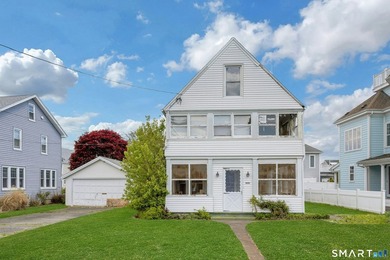 Beach Home Sale Pending in Milford, Connecticut