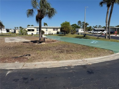 Beach Lot For Sale in Apollo Beach, Florida