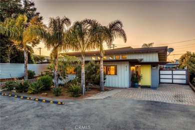 Beach Home For Sale in Morro Bay, California