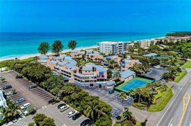 Beach Condo For Sale in Longboat Key, Florida