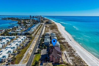 Beach Condo For Sale in Pensacola Beach, Florida