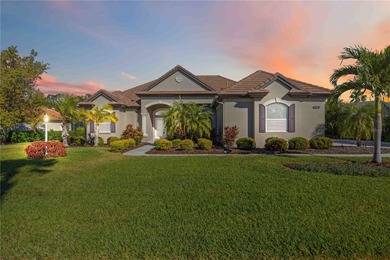 Beach Home For Sale in Lakewood Ranch, Florida