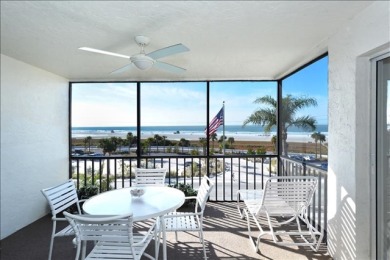 Vacation Rental Beach Condo in Sarasota, Florida