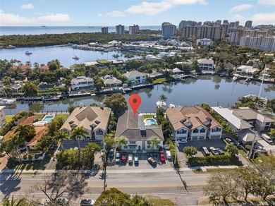 Beach Condo For Sale in Fort Lauderdale, Florida