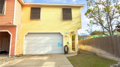 Beach Condo For Sale in Port Aransas, Texas