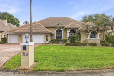 Beach Home Sale Pending in Titusville, Florida