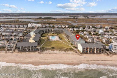 Beach Condo For Sale in Surf City, North Carolina