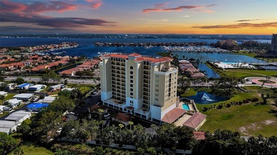 Beach Condo For Sale in Palmetto, Florida
