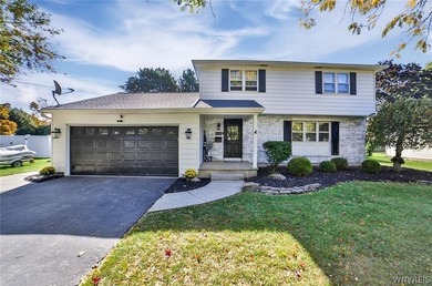 Beach Home For Sale in Youngstown, New York