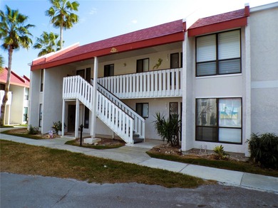 Beach Condo For Sale in Bradenton Beach, Florida