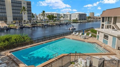 Beach Condo For Sale in Fort Myers Beach, Florida