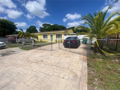 Beach Home For Sale in Miami, Florida