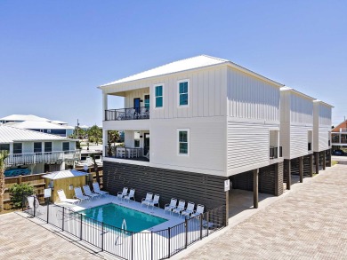 Vacation Rental Beach House in Gulf Shores, AL