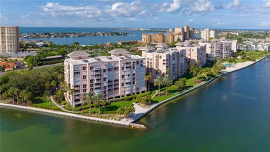 Beach Condo Sale Pending in St. Petersburg, Florida