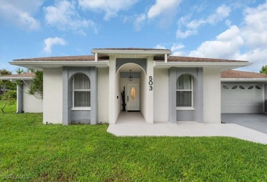 Beach Home For Sale in Lehigh Acres, Florida