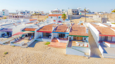Vacation Rental Beach Townhouse in Puerto Penasco Centro, Sonora, Mexico