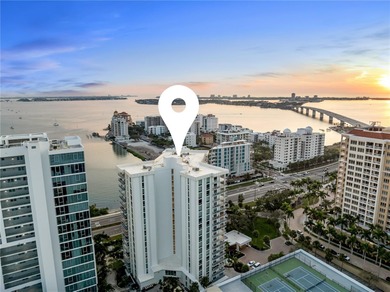 Beach Condo Sale Pending in Sarasota, Florida