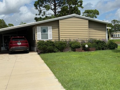 Beach Home For Sale in North Fort Myers, Florida