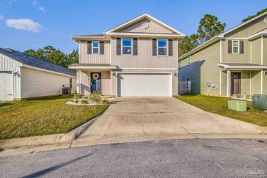 Beach Home For Sale in Pensacola, Florida