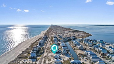 Beach Lot For Sale in Navarre Beach, Florida