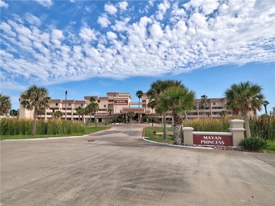 Beach Condo Sale Pending in Port Aransas, Texas