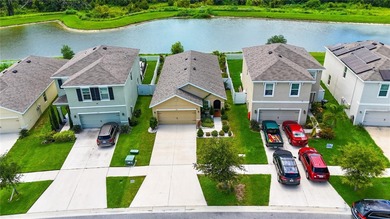 Beach Home For Sale in Riverview, Florida