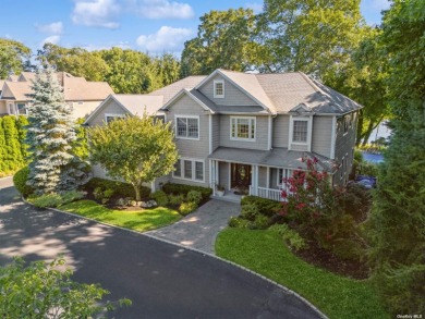 Beach Home For Sale in East Setauket, New York