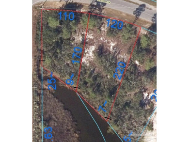 Beach Lot For Sale in Perdido Key, Florida