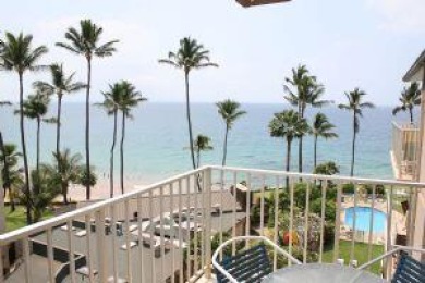 Great Location for Beaches & Activities - Kamaole Nalu #601 - Beach Vacation Rentals in Kihei, Maui, Hawaii on Beachhouse.com