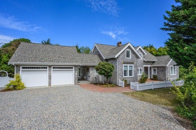 Beach Home For Sale in Orleans, Massachusetts