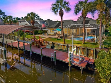 Beach Home For Sale in Bradenton, Florida