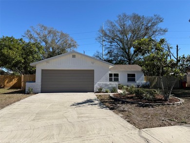 Beach Home Sale Pending in Seminole, Florida