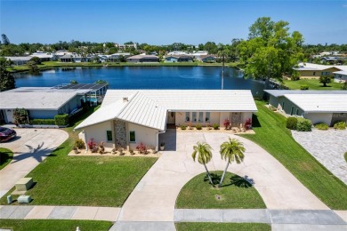 Beach Home For Sale in Largo, Florida