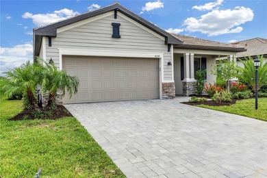 Beach Home For Sale in Bradenton, Florida