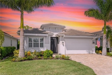 Beach Home For Sale in Bonita Springs, Florida