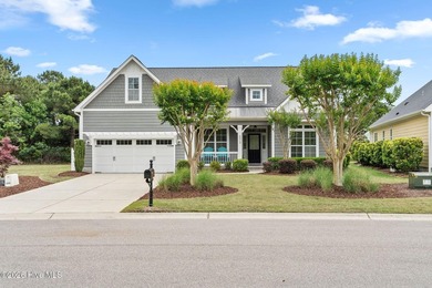 Beach Home For Sale in Ocean Isle Beach, North Carolina