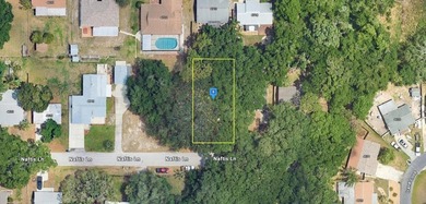 Beach Lot For Sale in New Port Richey, Florida