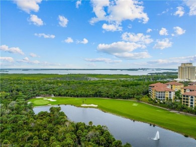 Beach Condo For Sale in Estero, Florida