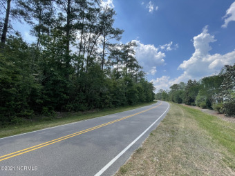 Beach Acreage Off Market in Shallotte, North Carolina