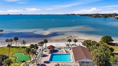 Beach Condo For Sale in St. Petersburg, Florida
