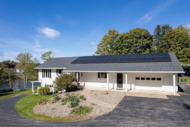 Beach Home For Sale in Oswego, New York