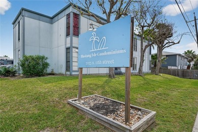 Beach Condo For Sale in Port Aransas, Texas