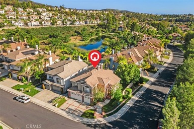 Beach Home Active Under Contract in Rancho Santa Margarita, California